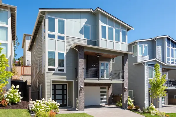 7544 S 129th Place, Seattle, WA 98178