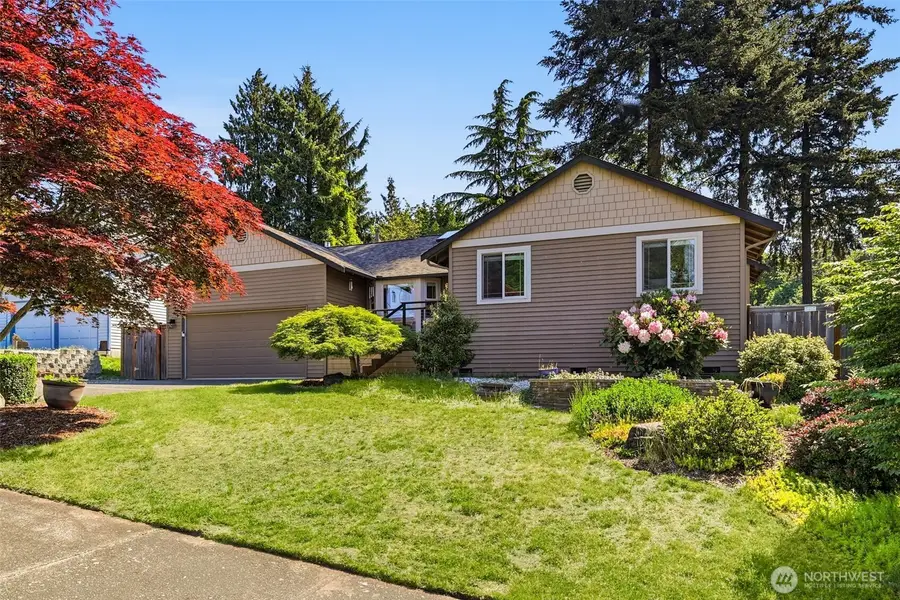 19808 137th Avenue Se, Renton, WA 98058 - #3