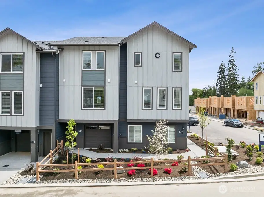 16202 Manor Way #F1, Lynnwood, WA 98087 - #1
