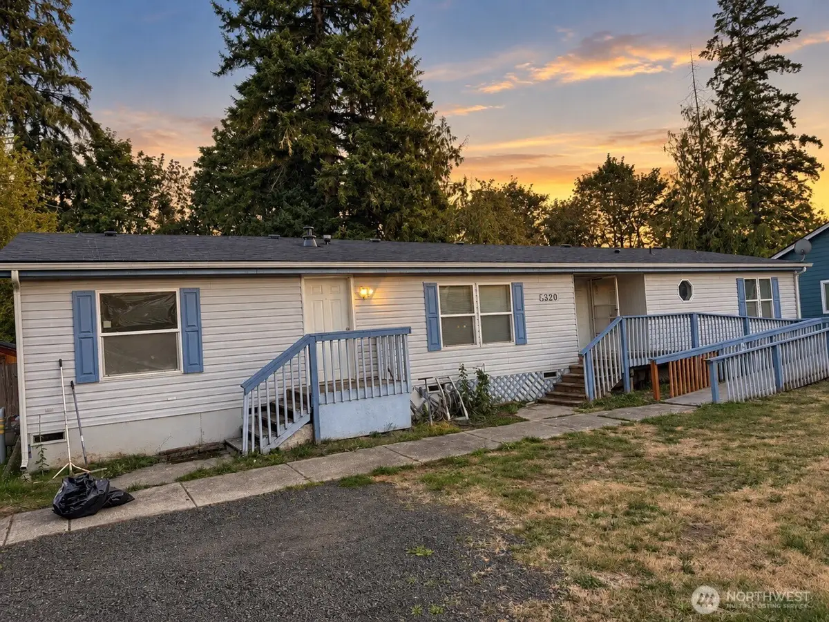 5320 Erlands Point Road Nw, Bremerton, WA 98312 - #1