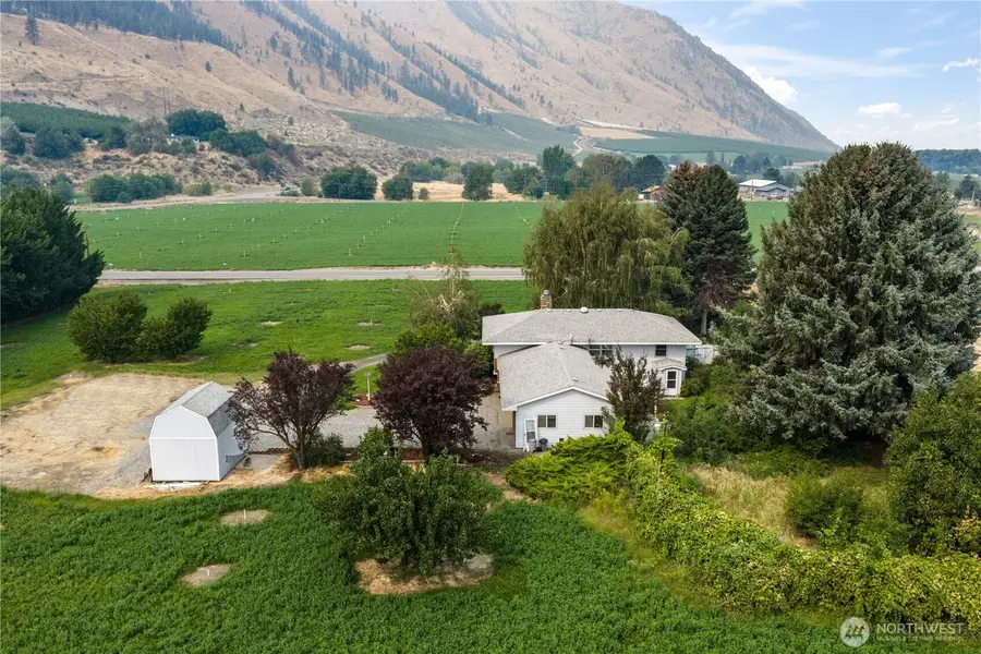 18 Cedar Avenue, Brewster, WA 98812 - #2