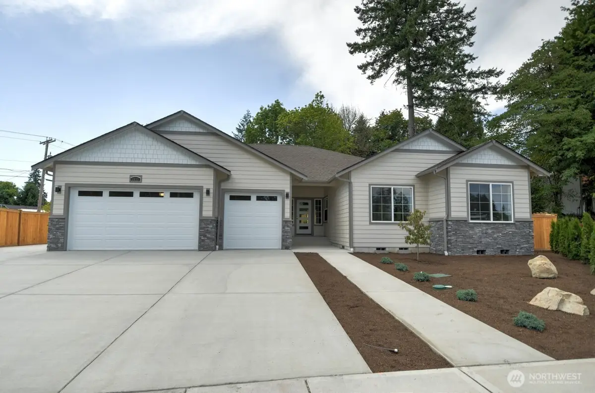 11329 Elks Landing Court Se, Yelm, WA 98597 - #1