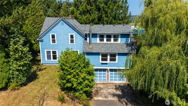 10121 67th Avenue Ne, Marysville, WA 98270