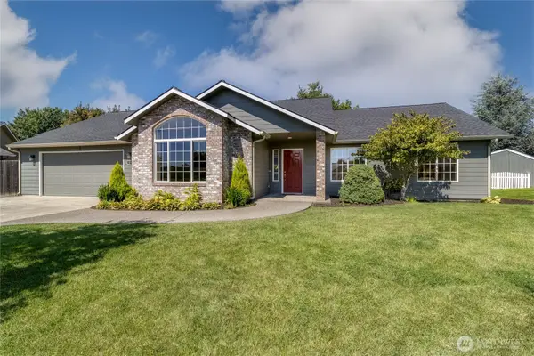 1716 Grassland Court, College Place, WA 99324