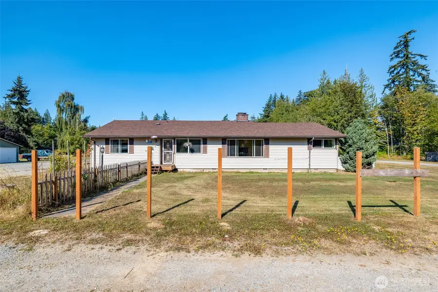 849 Burlingame Road, Mount Vernon, WA 98274 - #2