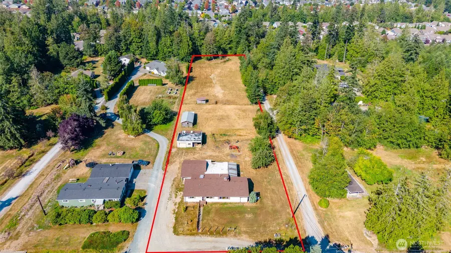 849 Burlingame Road, Mount Vernon, WA 98274 - #3