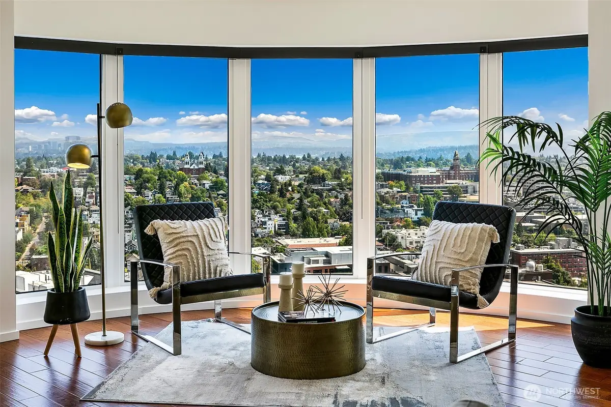 1301 Spring Street #24H, Seattle, WA 98104 - #1