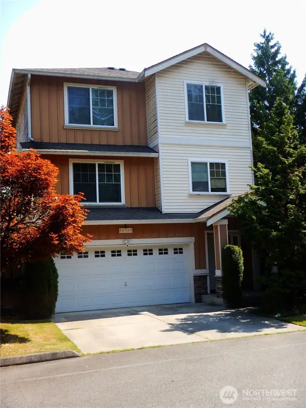 28364 33rd Lane S #58, Auburn, WA 98001