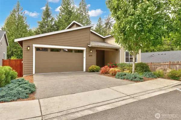 25719 Seabrook Place Ne, Kingston, WA 98346