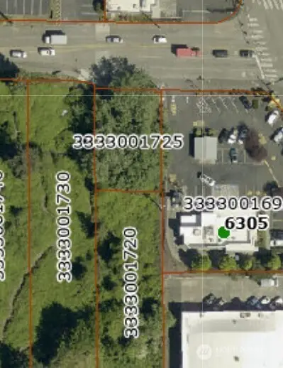 0 S Graham Street #5 &6, Seattle, WA 98118 - #1