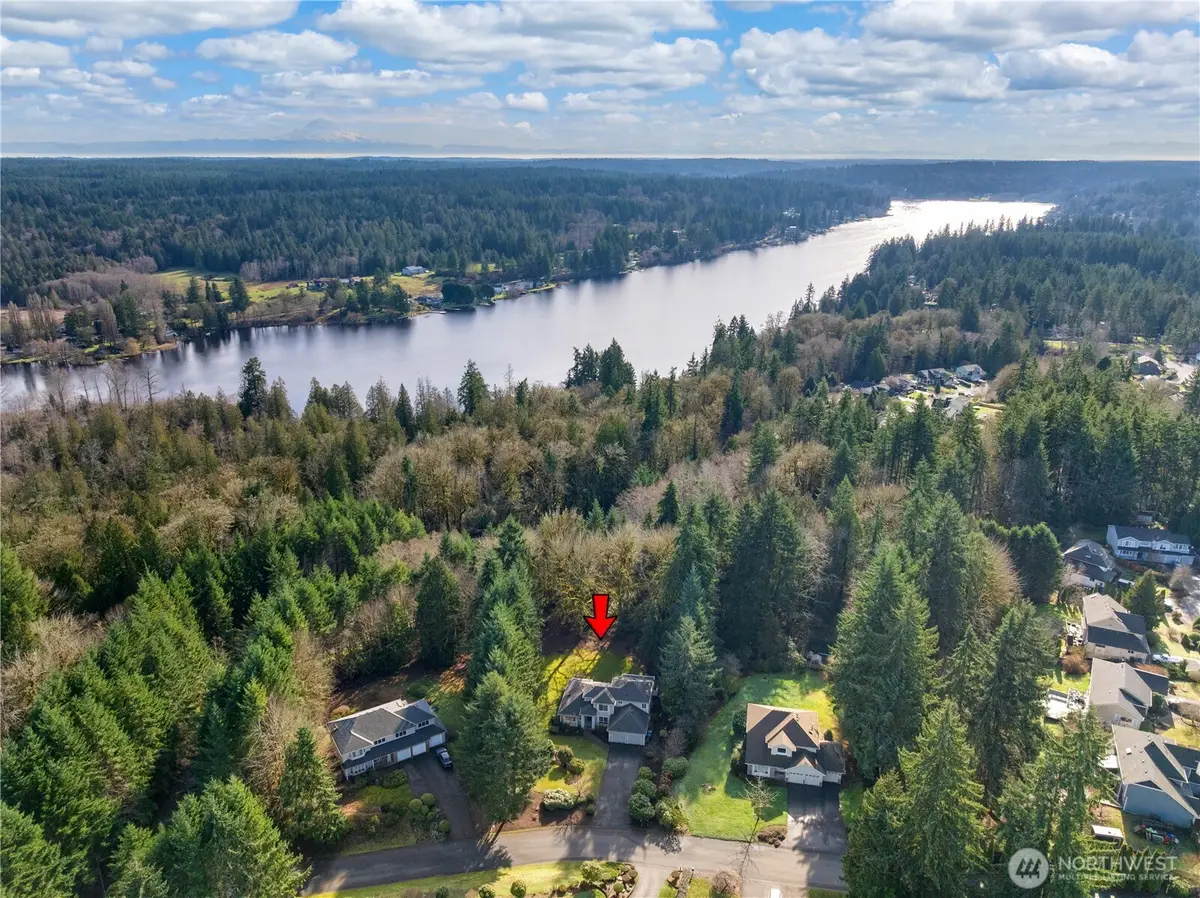 4642 SE Parsons Green Court, Port Orchard, WA 98367 - #1