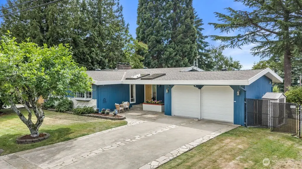 5059 116th Avenue Se, Bellevue, WA 98006 - #1
