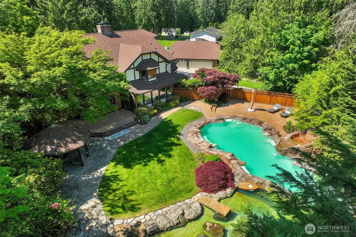 5204 178th Avenue E, Lake Tapps, WA 98391 - #1