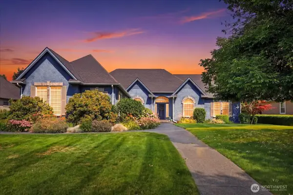 1615 Beacon Drive, Walla Walla, WA 99362