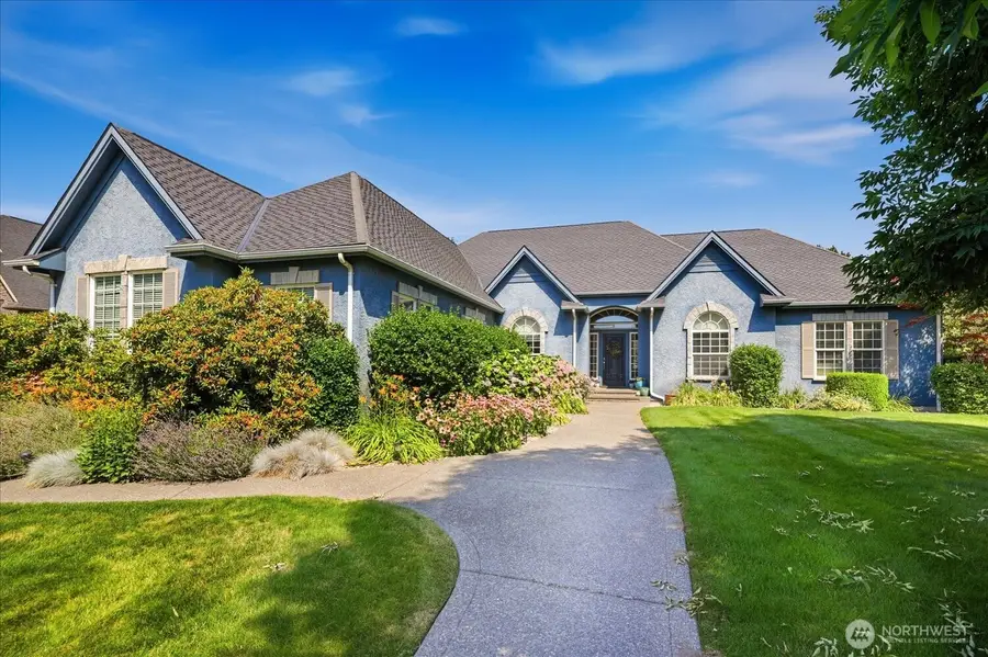 1615 Beacon Drive, Walla Walla, WA 99362 - #2