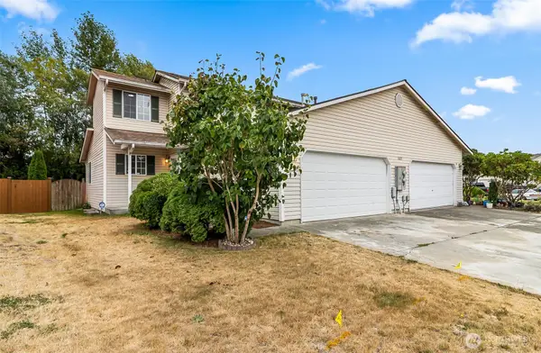 16805 41st Drive Ne #A, Arlington, WA 98223