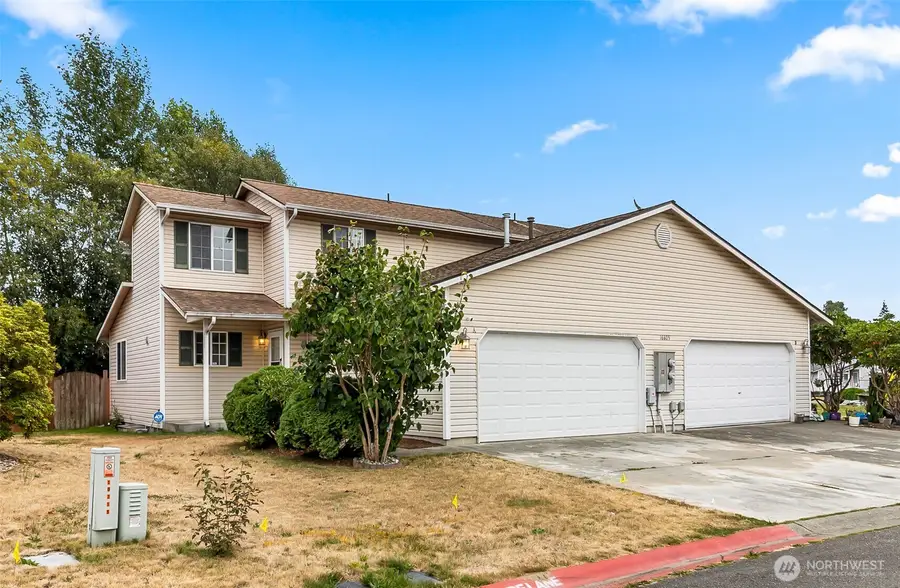 16805 41st Drive Ne #A, Arlington, WA 98223 - #2
