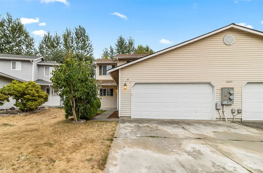 16805 41st Drive Ne #A, Arlington, WA 98223 - #3