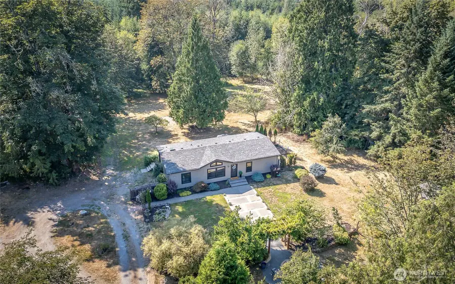 30504 127th Avenue Ct E, Graham, WA 98338 - #3