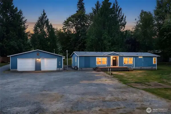 6606 NE 137th Drive, Lake Stevens, WA 98258