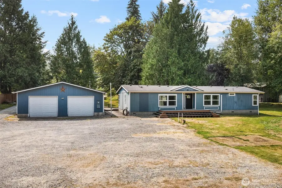 6606 NE 137th Drive, Lake Stevens, WA 98258 - #2