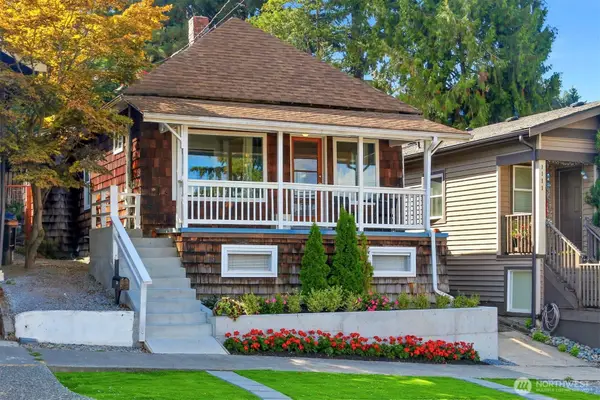 1113 33rd Avenue S, Seattle, WA 98144