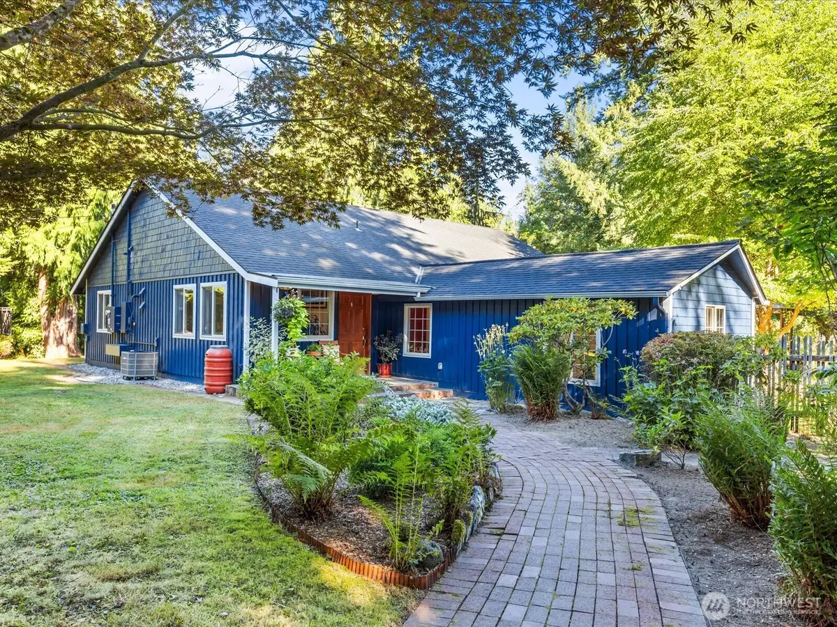 15213 14th Street Se, Snohomish, WA 98290 - #1