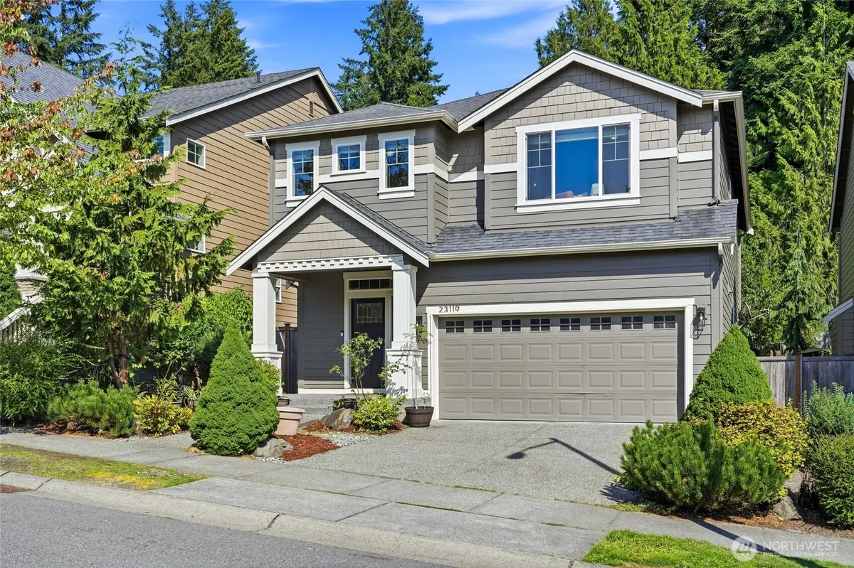 23119 36th Drive Se, Bothell, WA 98021 - #1
