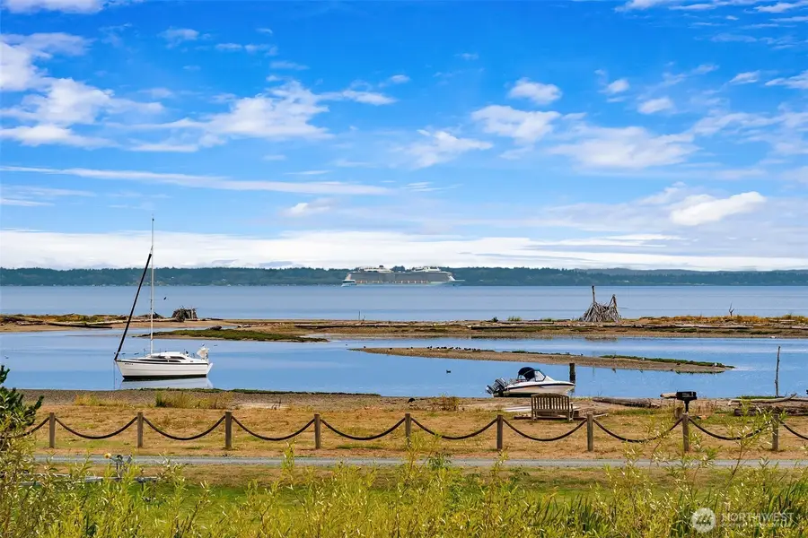 2682 Sunlight Beach Road, Clinton, WA 98236 - #2