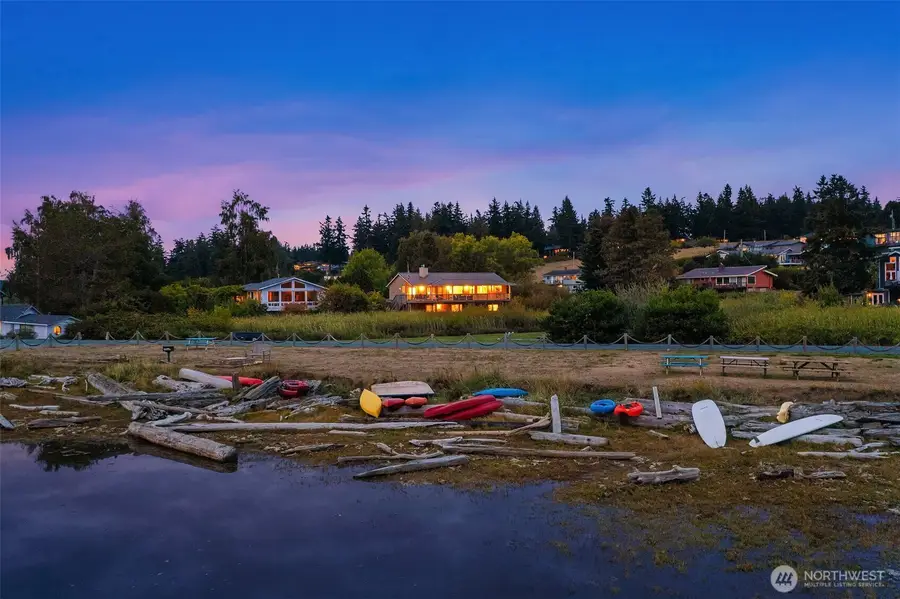 2682 Sunlight Beach Road, Clinton, WA 98236 - #3