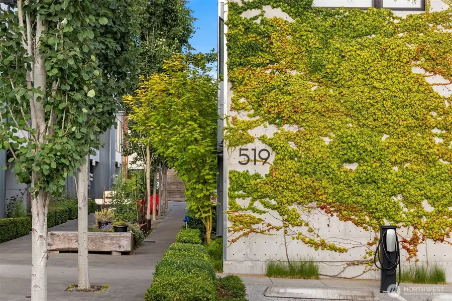 519 Madrona Avenue Ne #4, Bainbridge Island, WA 98110 - #2