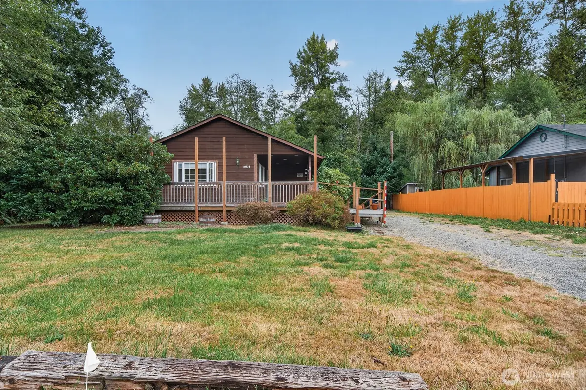 17213 120th Place Ne, Arlington, WA 98223 - #1