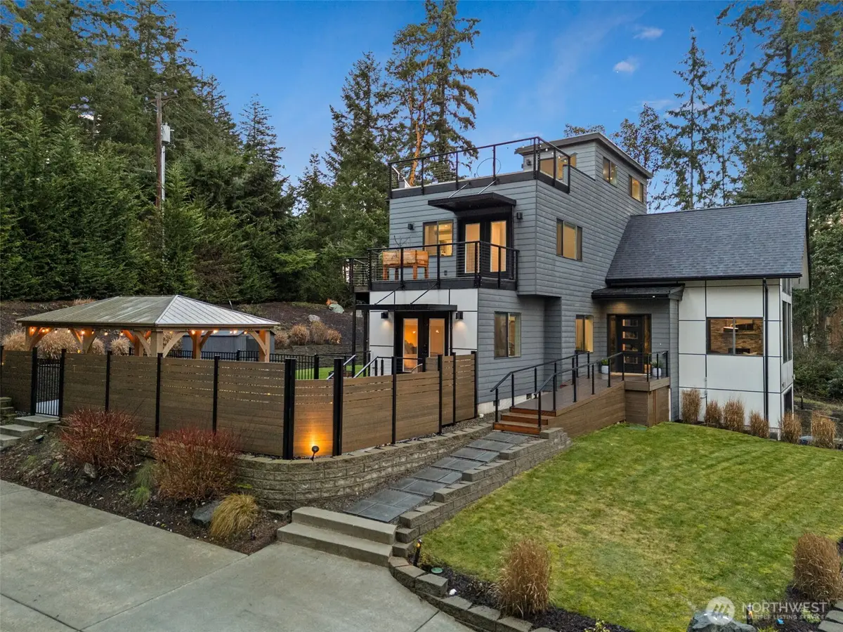 18909 115th Street Nw, Gig Harbor, WA 98329 - #1
