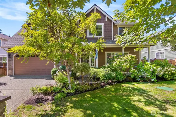 3217 Sugarloaf Street Se, Olympia, WA 98501