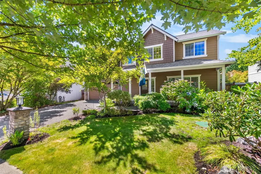 3217 Sugarloaf Street Se, Olympia, WA 98501 - #3