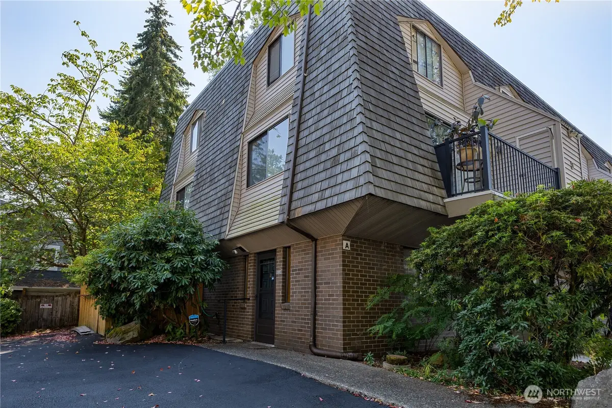 8603 244th St Sw #2A, Edmonds, WA 98026 - #1