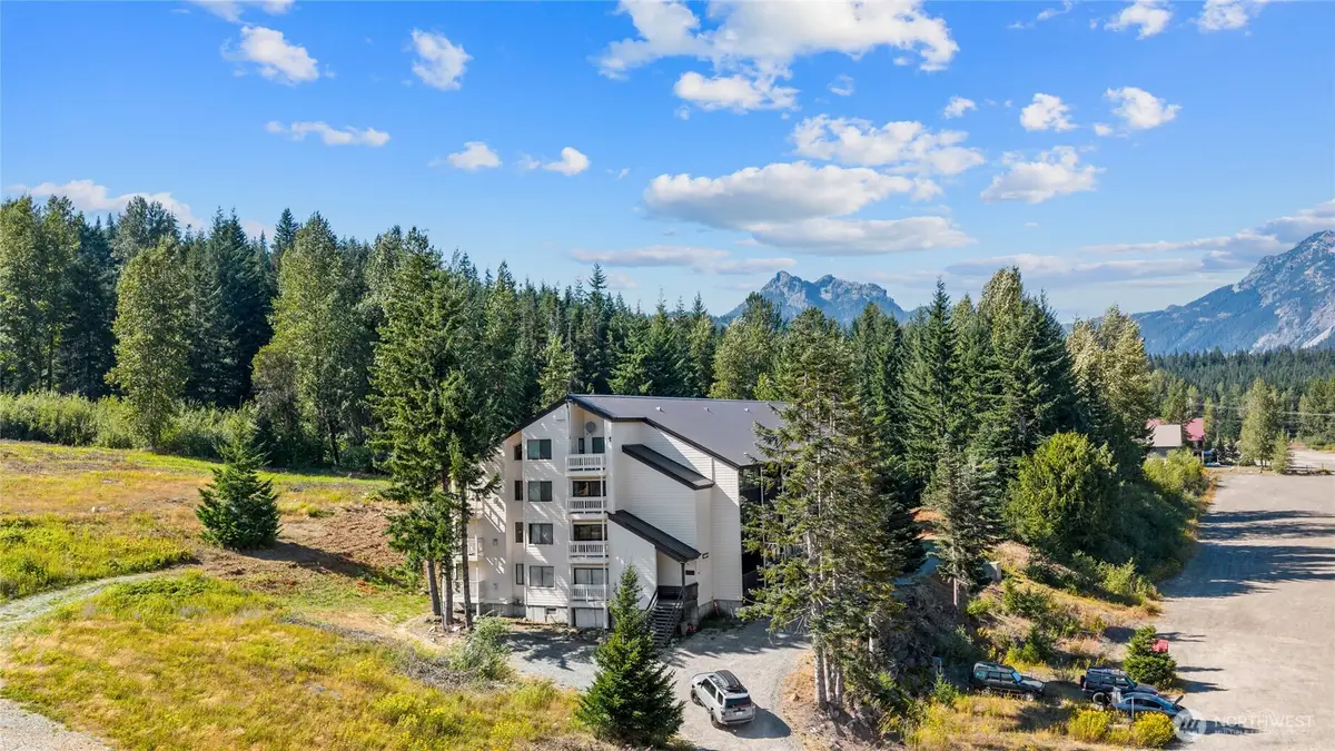 223 Hyak Drive E #617, Snoqualmie Pass, WA 98068 - #1
