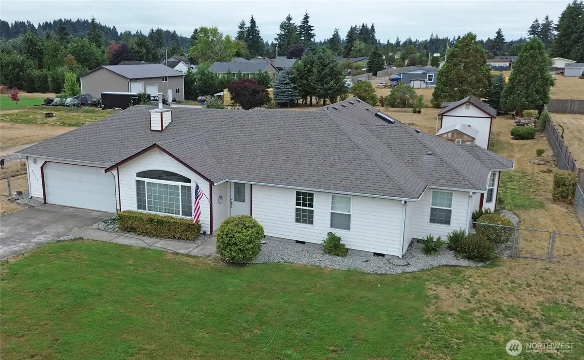 9214 Applegate Loop Sw, Rochester, WA 98579 - #1