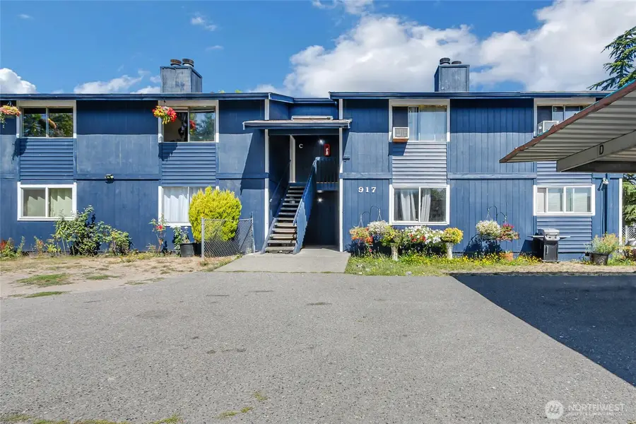 917 75th Street E, Tacoma, WA 98404 - #2