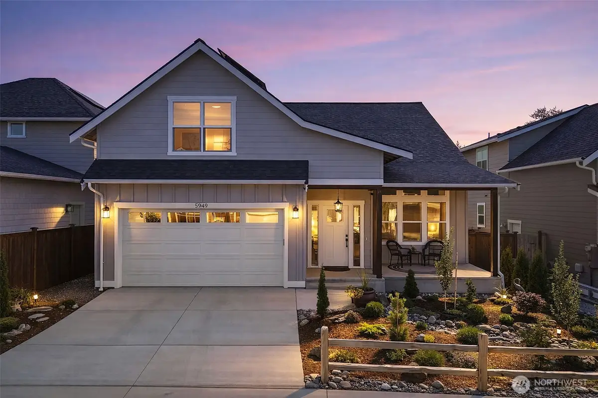 5949 Ranch Loop, Ferndale, WA 98248 - #1