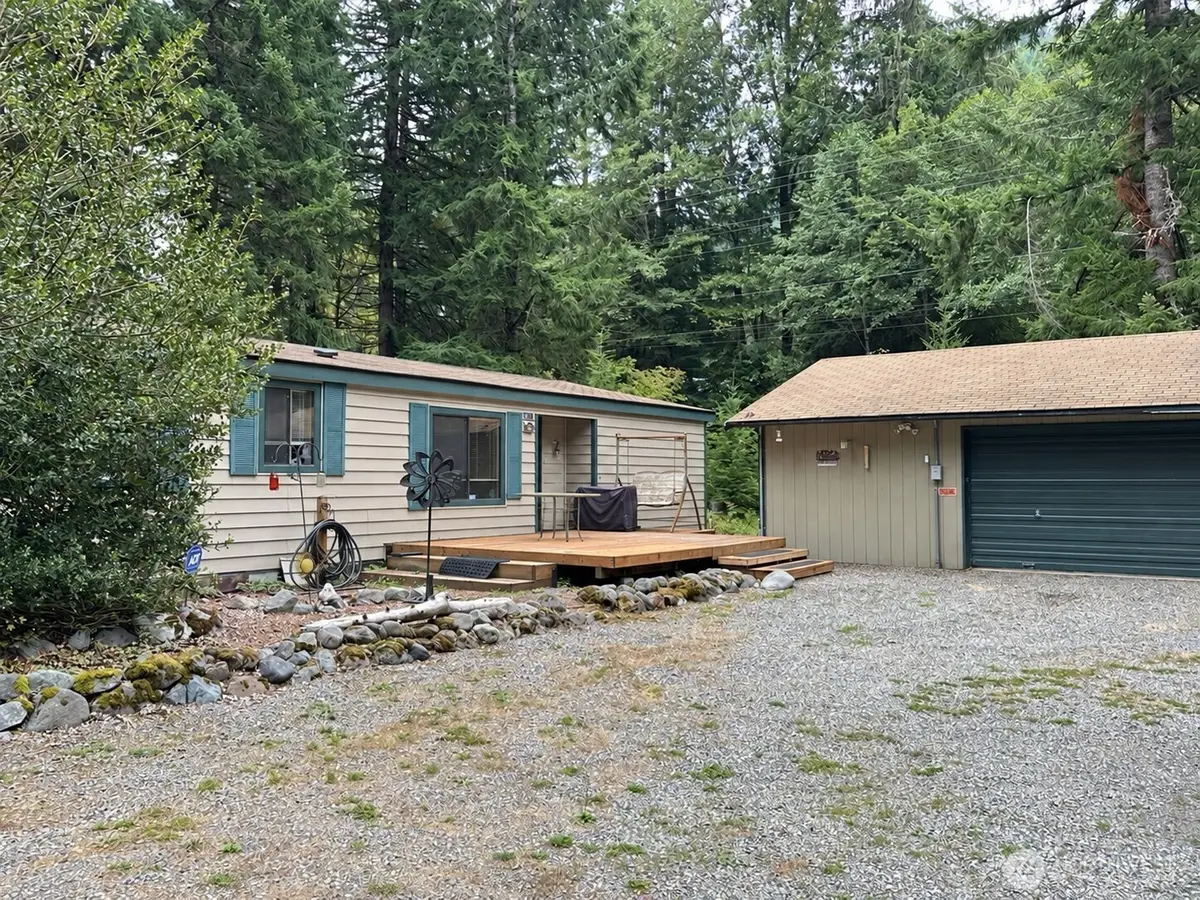 16211 Hackamore Way E, Greenwater, WA 98022 - #1