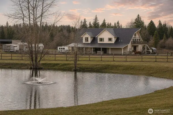 33111 78th Avenue E, Eatonville, WA 98328