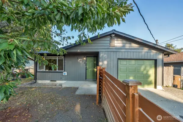 7213 E E Street, Tacoma, WA 98404