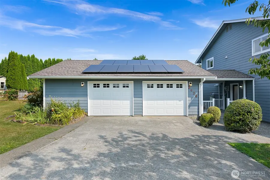 2438 N Bakerview Park Drive, Ferndale, WA 98248 - #2
