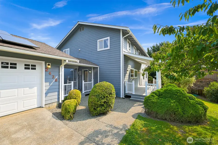 2438 N Bakerview Park Drive, Ferndale, WA 98248 - #3
