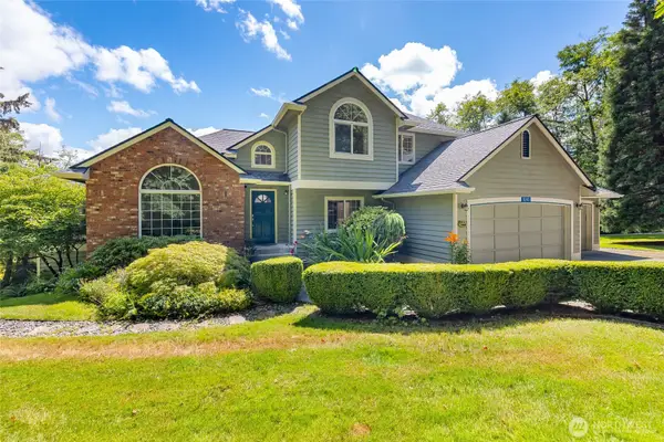 11243 Garland Lane, La Conner, WA 98257