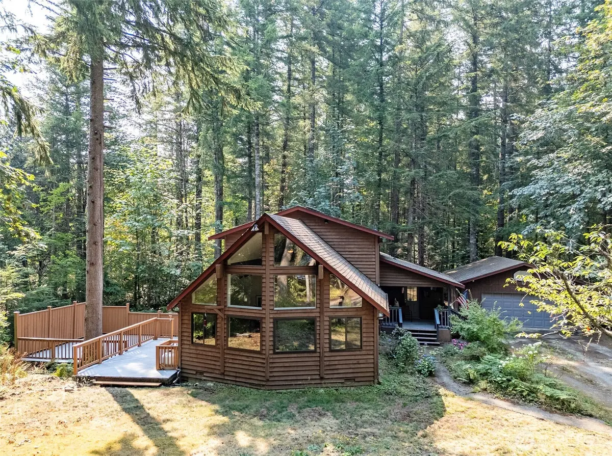 33605 SE Kent Kangley Road, Ravensdale, WA 98051 - #1