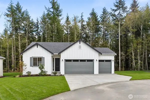 230 Mt. Wilder Way #47, Port Ludlow, WA 98365