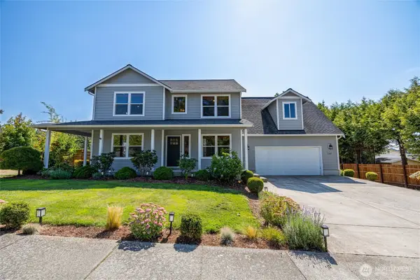 1183 D Street, Blaine, WA 98230