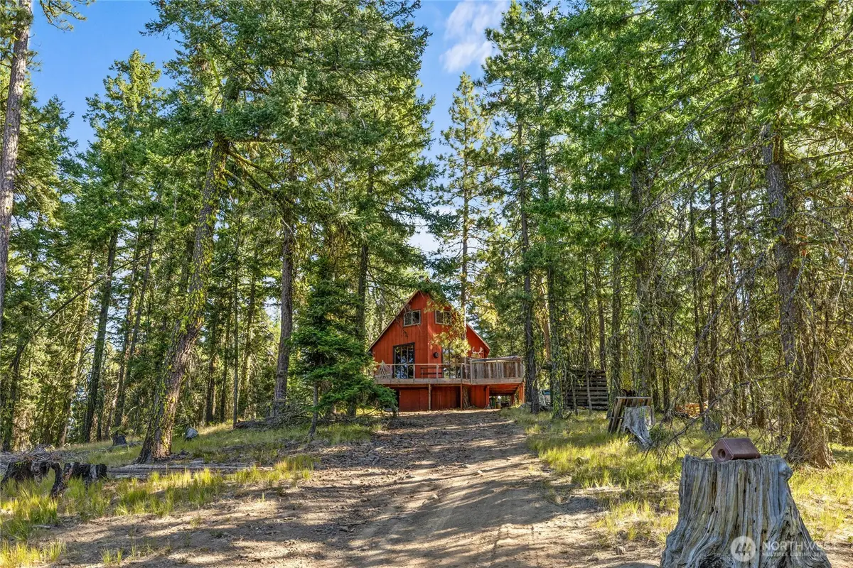 330 Eagle Road, Cle Elum, WA 98922 - #1